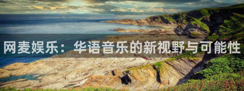 新航娱乐官网：网麦娱乐：华语音乐的新视野与可能性